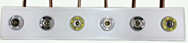 Thiết bị đầu cuối và thẩm mỹ 2